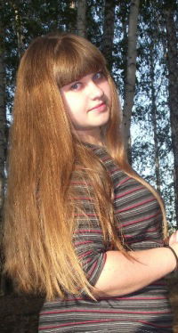 Виктория Катаева