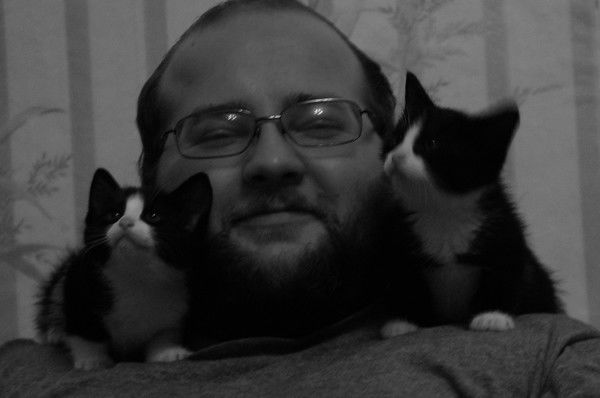 Иван Цеханович