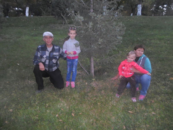 Татьяна Кругликова