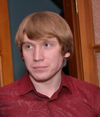 Иван Васильев