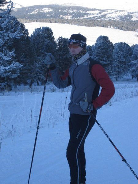 Алексей Дорман