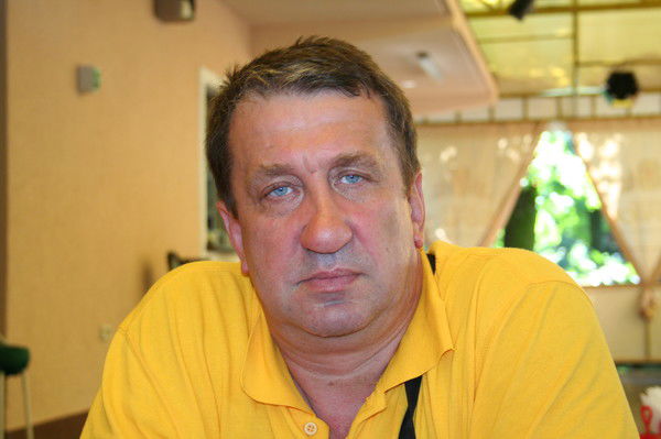 Ефременков Сергей