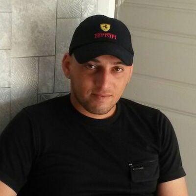 Эльдархан Бекмурзаев