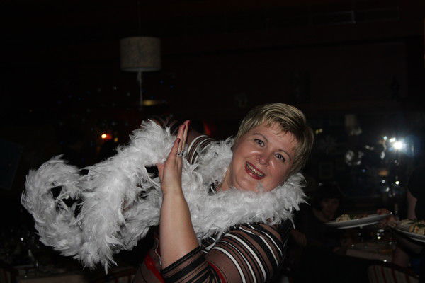 Эльвира Кругликова