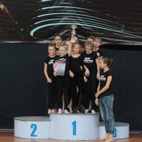 Настя Семенюк