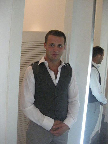 Виталий Камянский