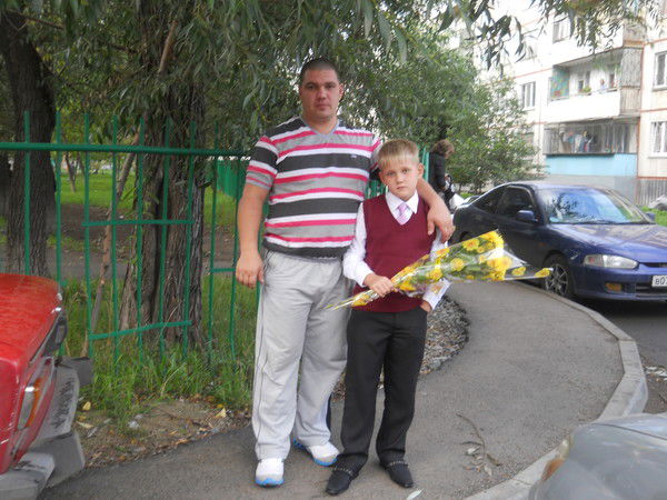 Александр Кашлев