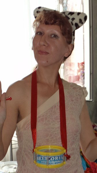 Гульсина Шамсутдинова