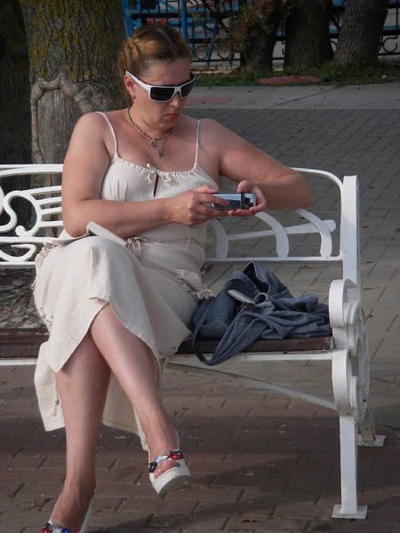 Ольга Маргунова