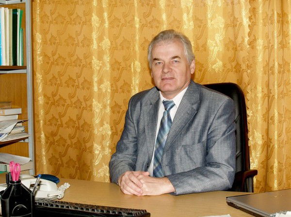 Михаил Ивашев