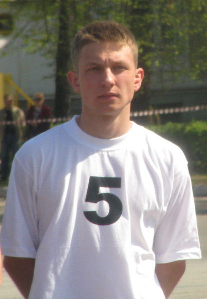 Демьян Семенцов