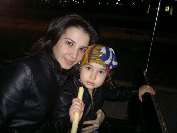 Анастасия Соболева