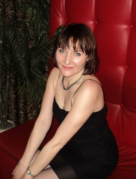 Анна Завьялова