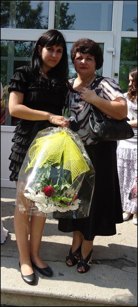 Нина Судницына