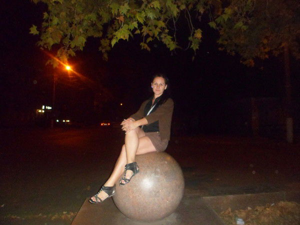 Александра Новоселова