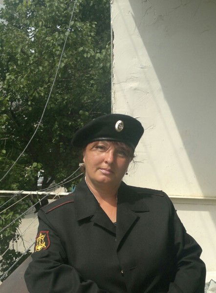 Любовь Щербак(Жарова)