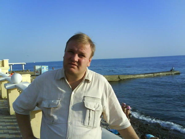 Сергей Фомиченко