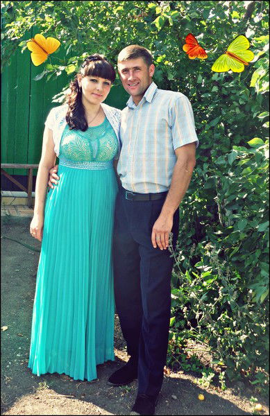 Кристина Мискевич