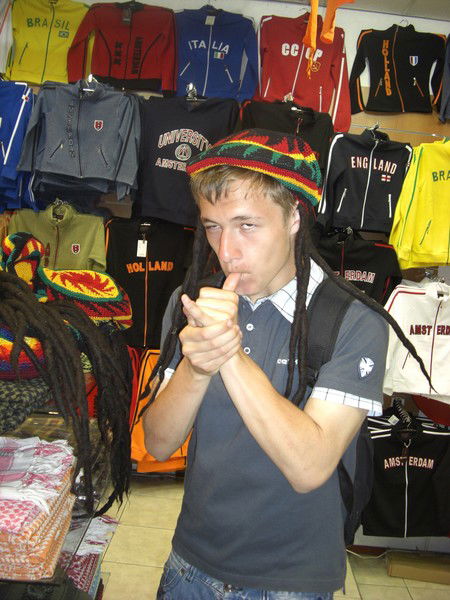 Александр Купенко