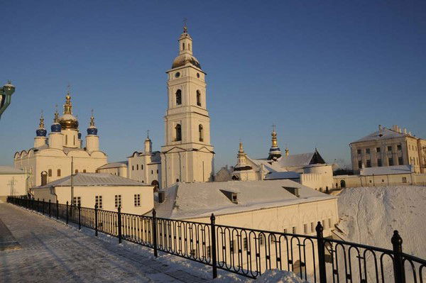 Ольга Аксёновa