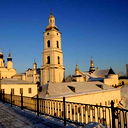 Ольга Аксёновa