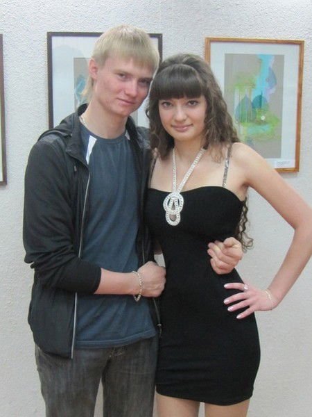 Егор Коротаев