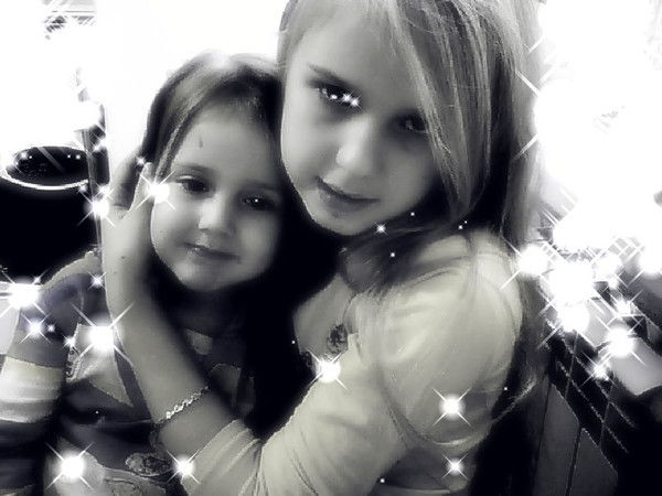 Евгения Глебова