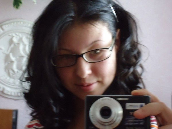 Мария Шишкина