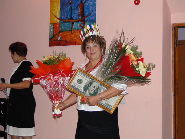 Лидия Муртазалиева