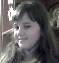 Дарья Фомина