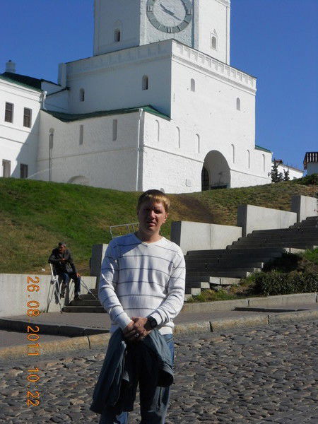 Игорь Лобанов