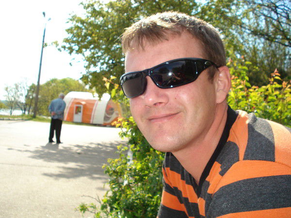 Сергей Купреев