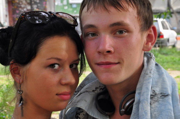 Sanchez Михайлов