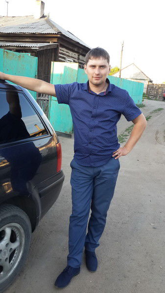 Cергей Строителев