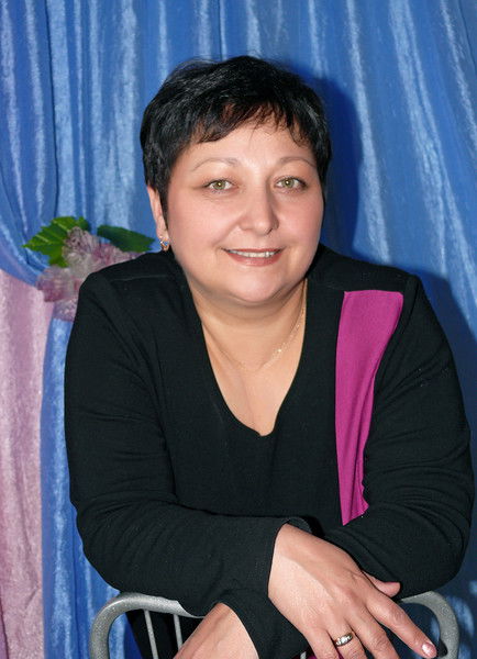 Сирена Ишмуратова