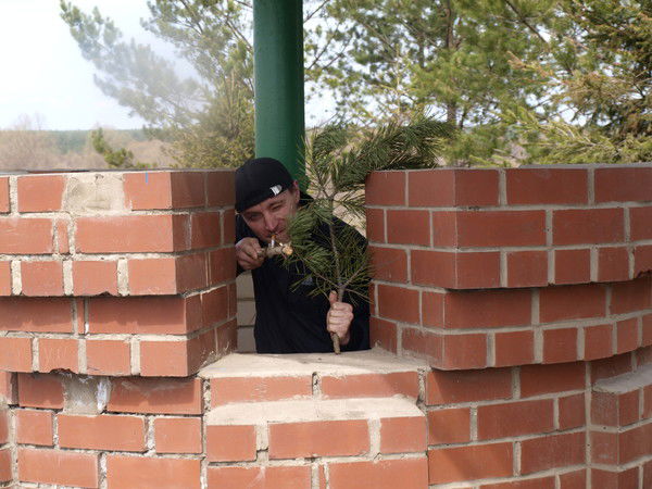 Андрей Ступников