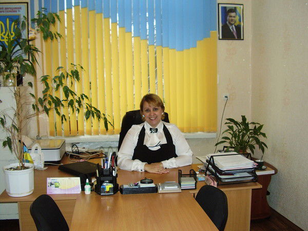 Татьяна Хальзева