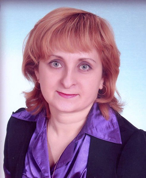 Наталья Хачатурова