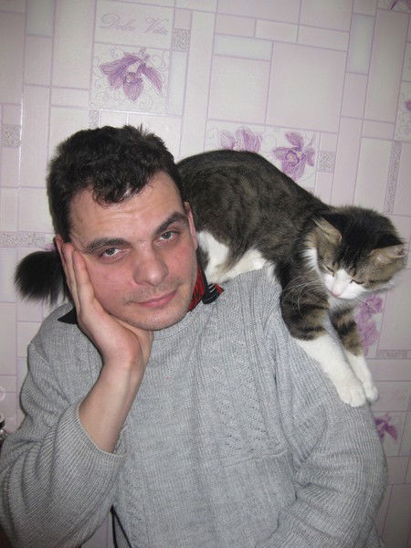 Владимир Куликов