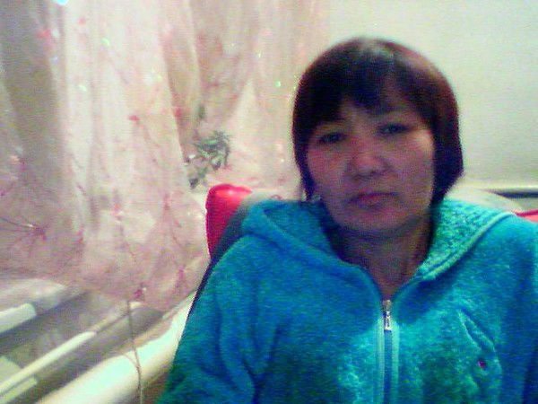 Гулдана Толегенова