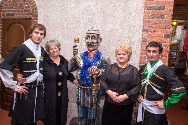 Альбина Аверина