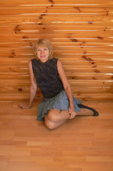 Алла Сенчалова