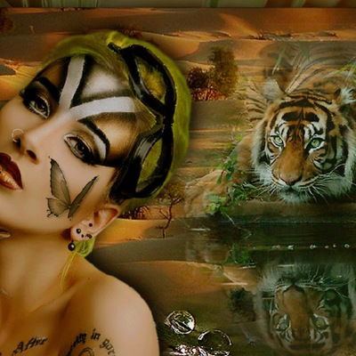 Ирина Владимирская