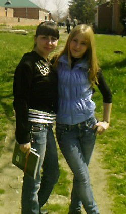 Анна Зеленская