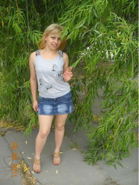 Мария Фоменко