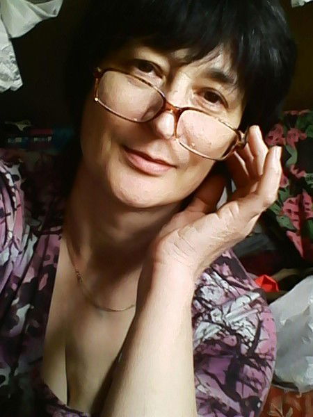 Мария Шевчук