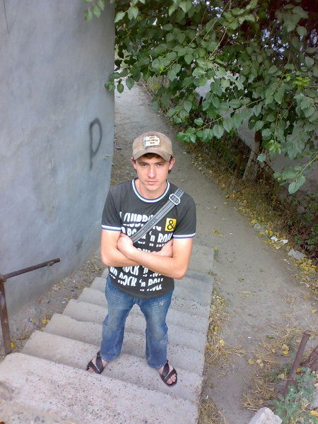 Ринат Сайтаков