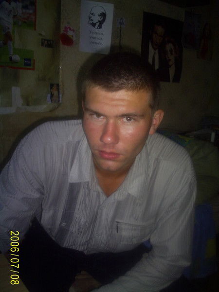 Дмитрий Старченко