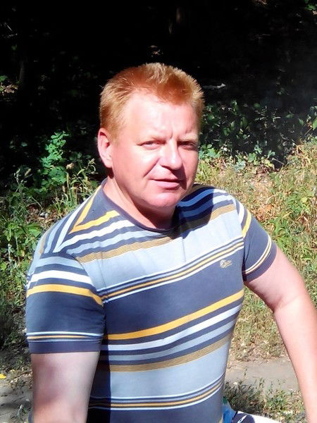 Дмитрий Хорошкевич