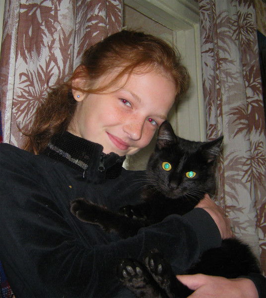 Олеся Палкина